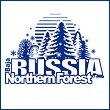 Баха «Россия – Северный лес 2016»