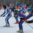 Народный лыжный праздник Республики Карелия собрал спортсменов со всего региона