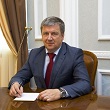 Глава Республики Карелия Александр Худилайнен ответил на вопросы журналистов