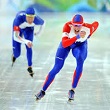 Соревнования по конькобежному спорту прошли в Сортавала