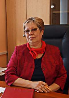 Вешкельская Марина Валентиновна