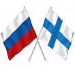 Совместная тренировка спасательных служб России и Финляндии