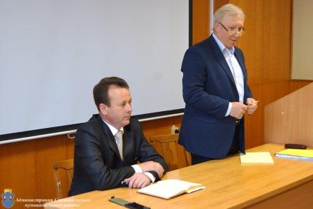 17 сентября Сортавальский муниципальный район посетила делегация из Костомукши 