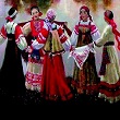 Праздник народной культуры «Карельская горница»