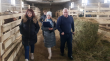 В Сортавальском районе развивается животноводческая ферма 