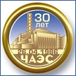 30-летие аварии на Чернобыльской АЭС