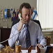 Глава администрации Леонид Гулевич провел «прямую линию»