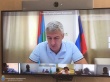 Глава Карелии провёл совещание в режиме видеоконференции