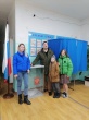 В Карелии стартовали выборы Президента России