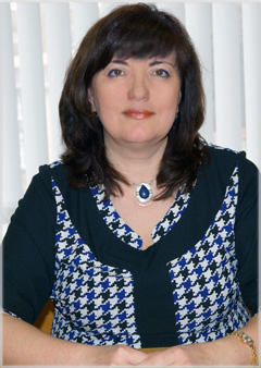 Неволина Инга Николаевна