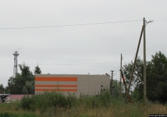 В Сортавальском районе Карелии активно идут ремонты электросетей