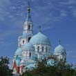 Благочинному церквей Северного Приладожья, настоятелю Никольского храма протоиерею Андрею Бондаренко