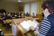 Депутаты приняли бюджет СМР на 2022 год