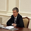 Глава Карелии провел заседание комиссии по вопросам оптимизации и повышения эффективности расходов консолидированного бюджета республики