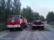 Лесопожарная обстановка в Сортавальском районе