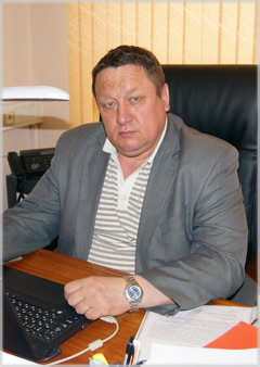 Денисов Валерий Филиппович